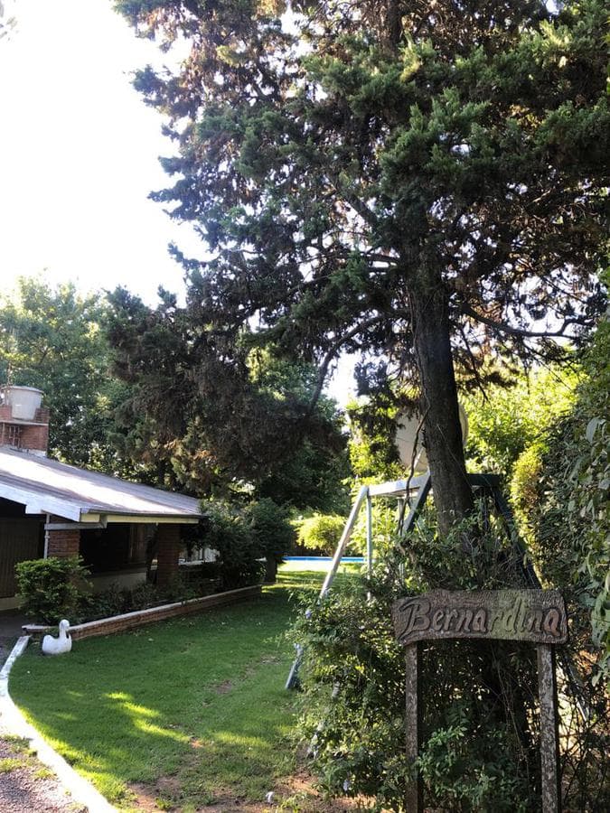 CASA QUINTA en alquiler! - ESCOBAR Pedro de Melo 1910 - 2