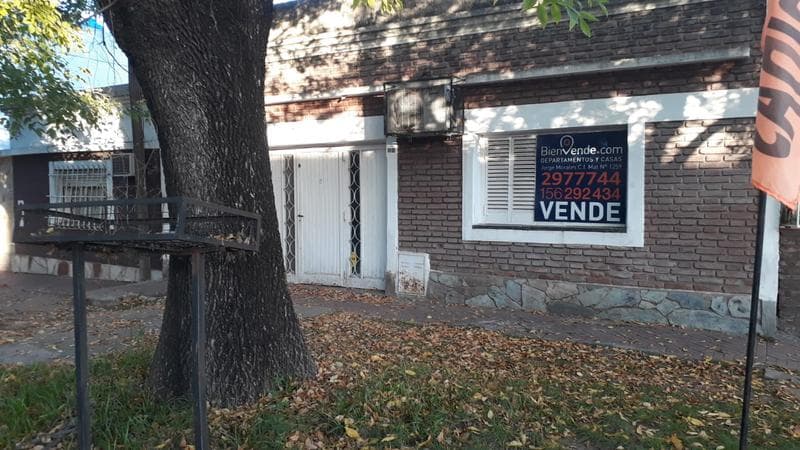 Casa a reciclar - Alberdi - 1