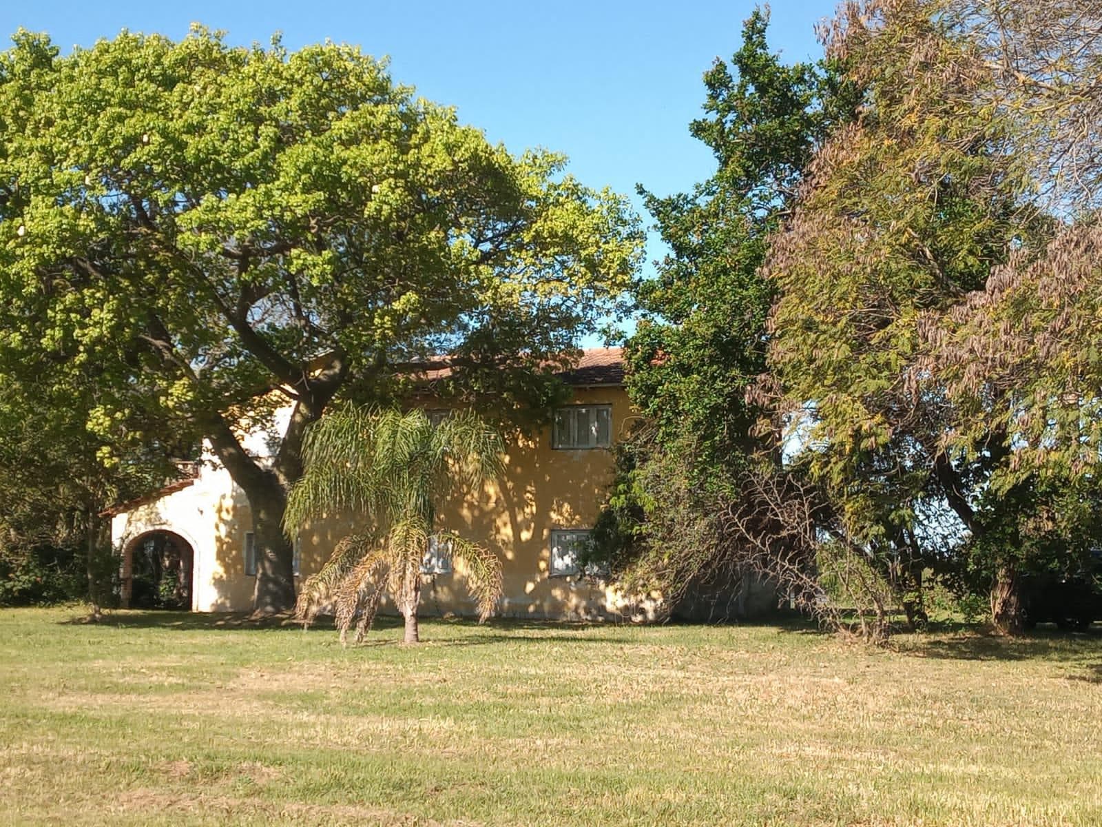 Terreno en Coronda - 1