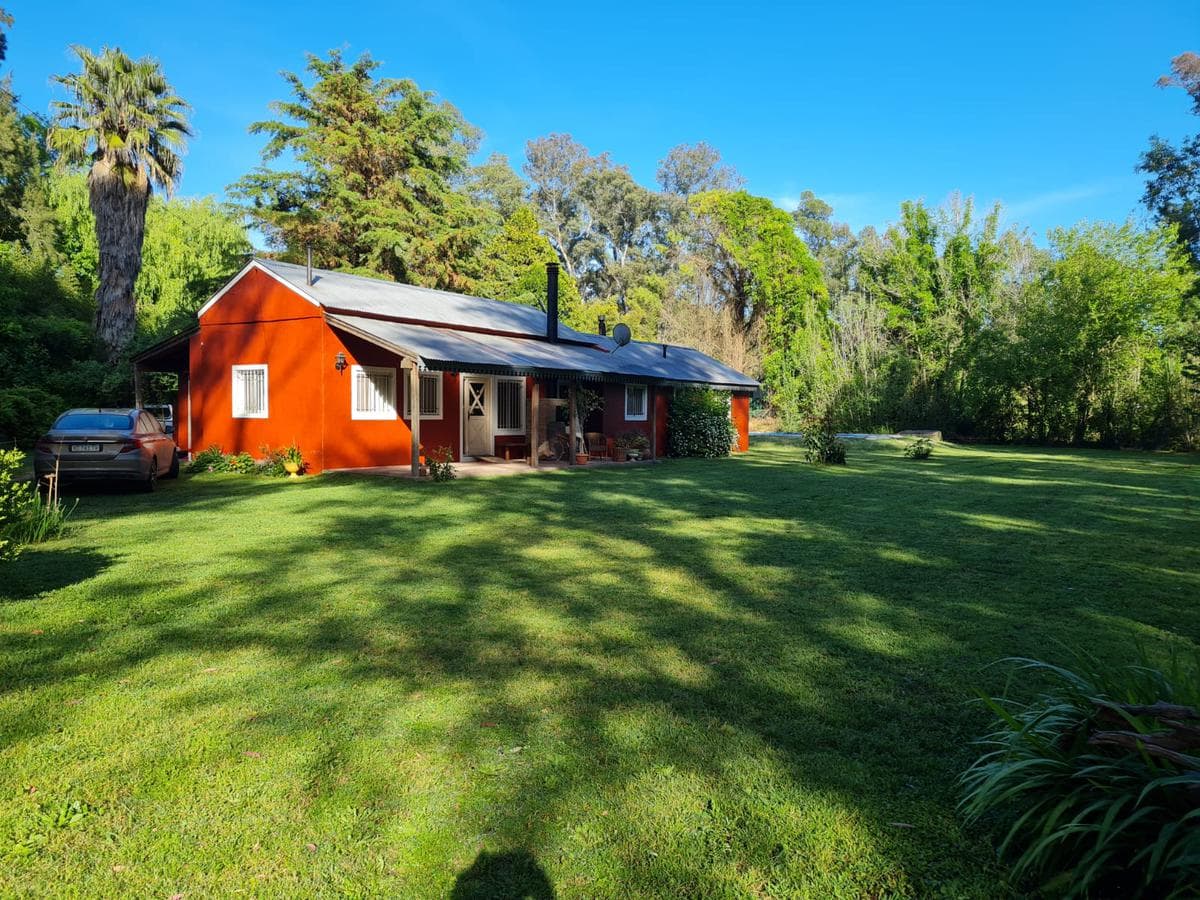 Casa Quinta - Venta - Coronel Brandsen - 1