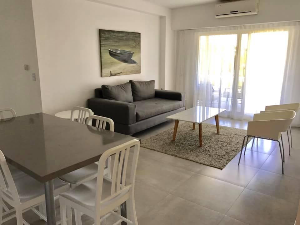 Departamento en Alquiler Temporada Enero Febrero 2026 4 amb PB Costa Esmeralda - 1