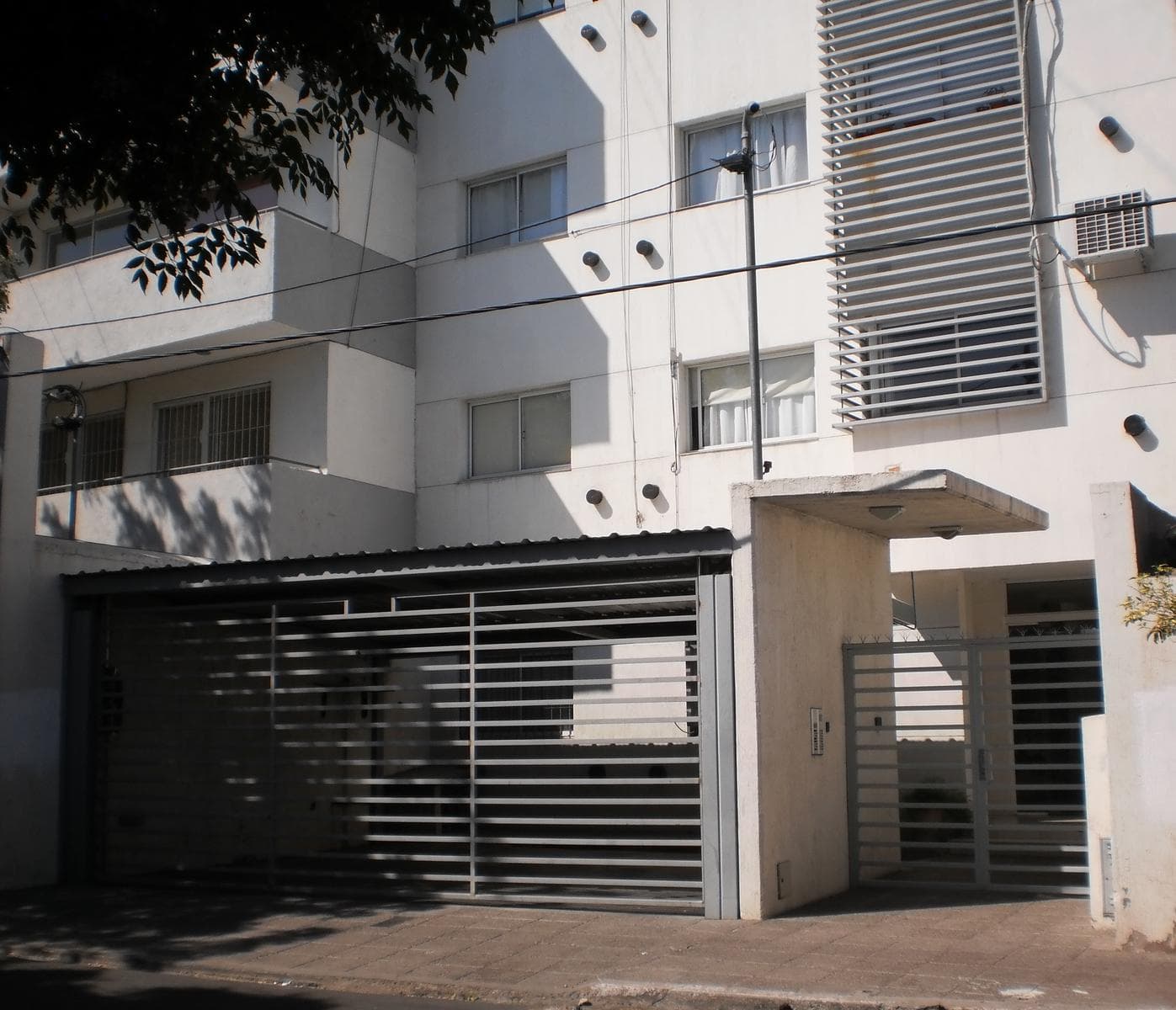 Departamento MONOAMBIENTE céntrico en alquiler - 1