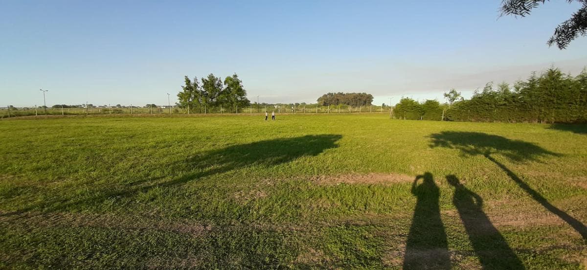 Terreno - San Sebastián - 1