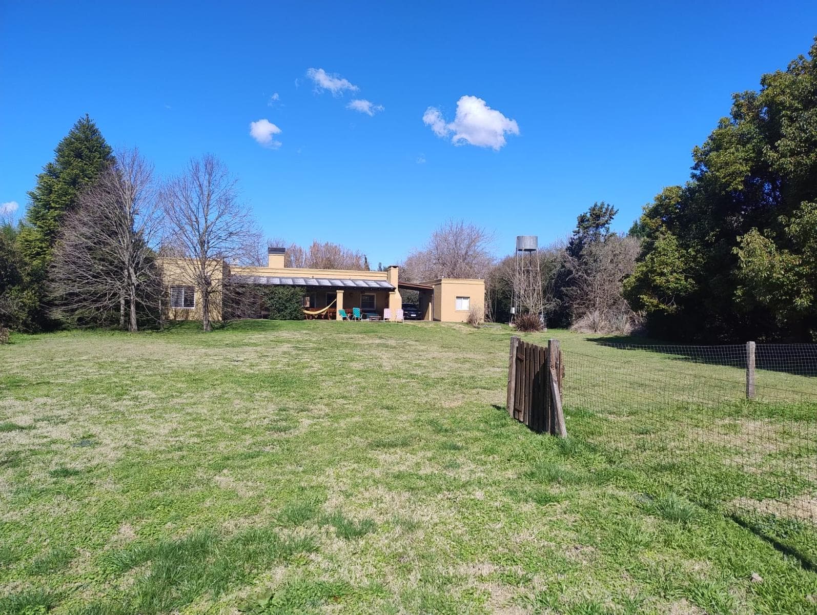 Lemos Negocios Inmobiliarios LNI 443 - Alquiler Anual - Santa Catalina Club de Campo - Open Door - 1