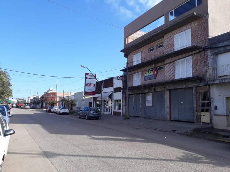 Edificio comercial en venta Gualeguaychu - 1