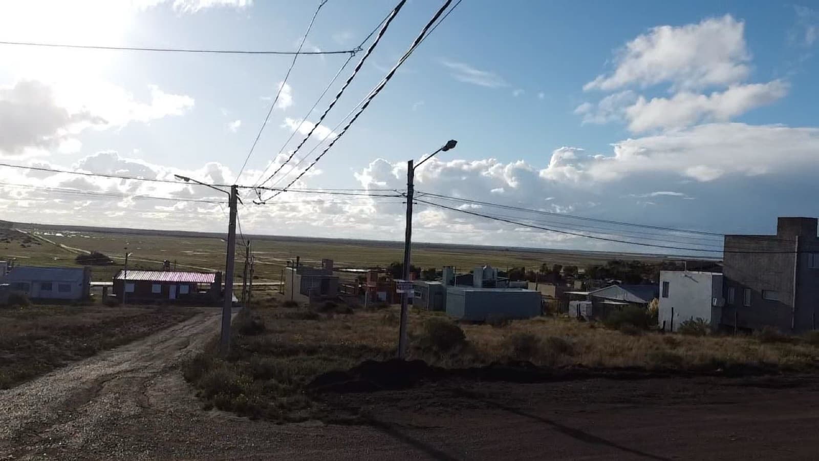 Terreno en Balneario El Condor - 1