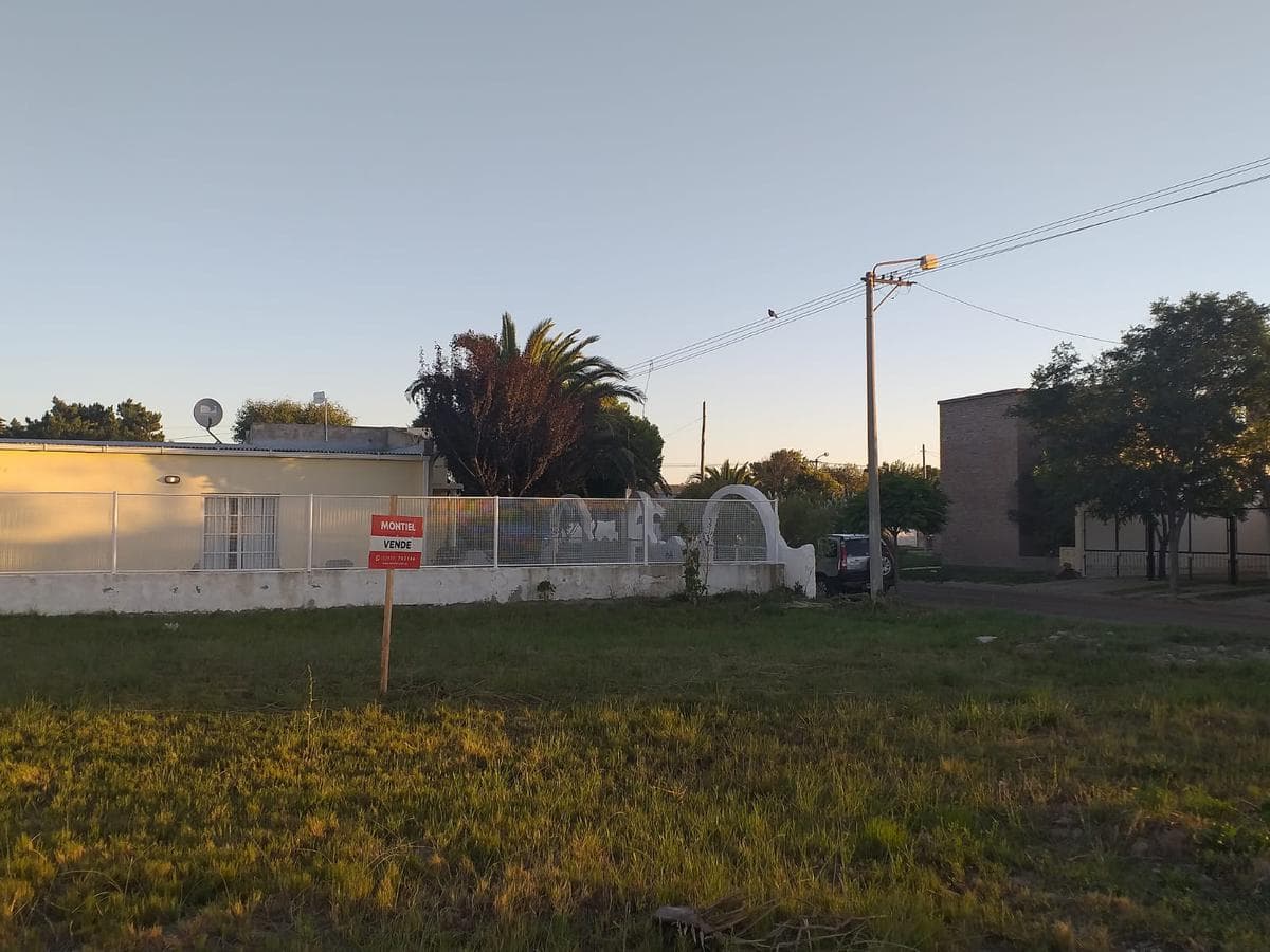 Terreno - Balneario El Condor - 1