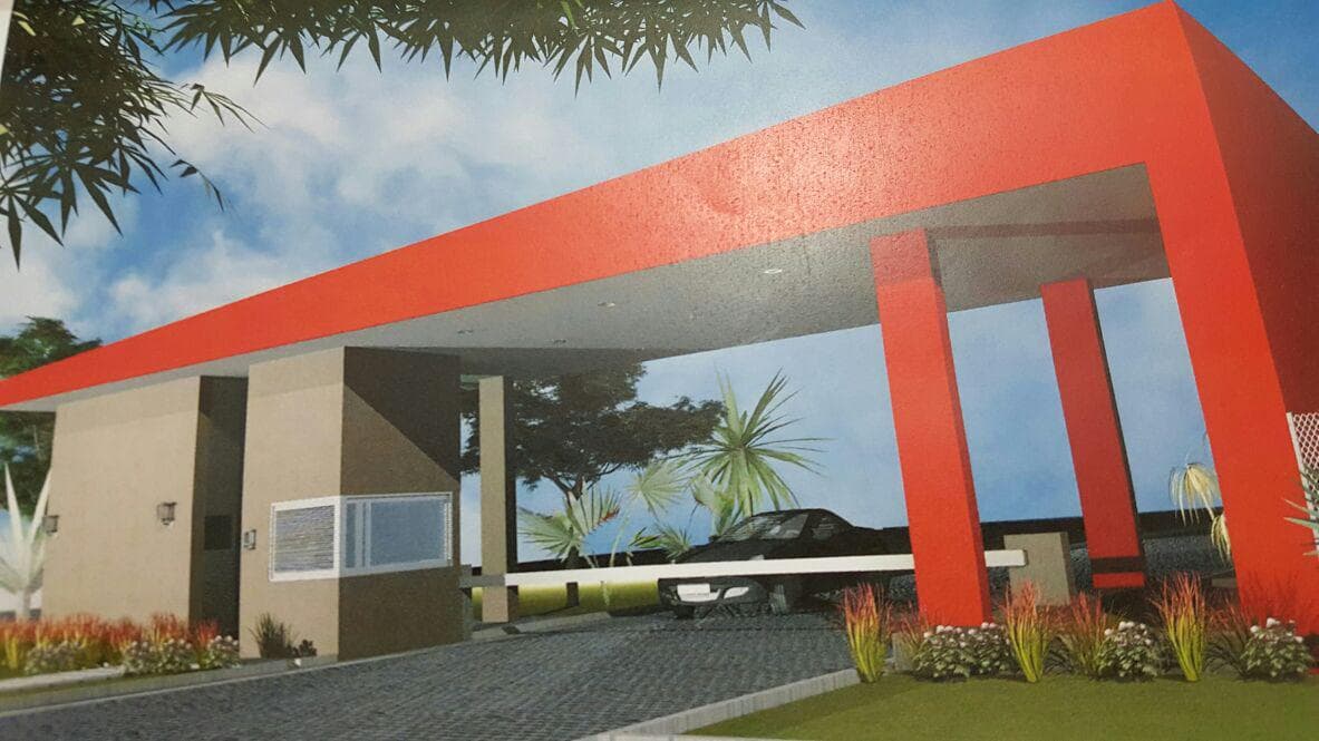 Terreno - Oro Verde - 1