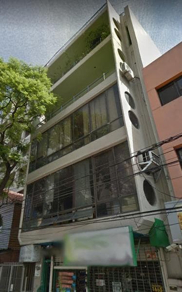 Departamento - San Miguel - 1