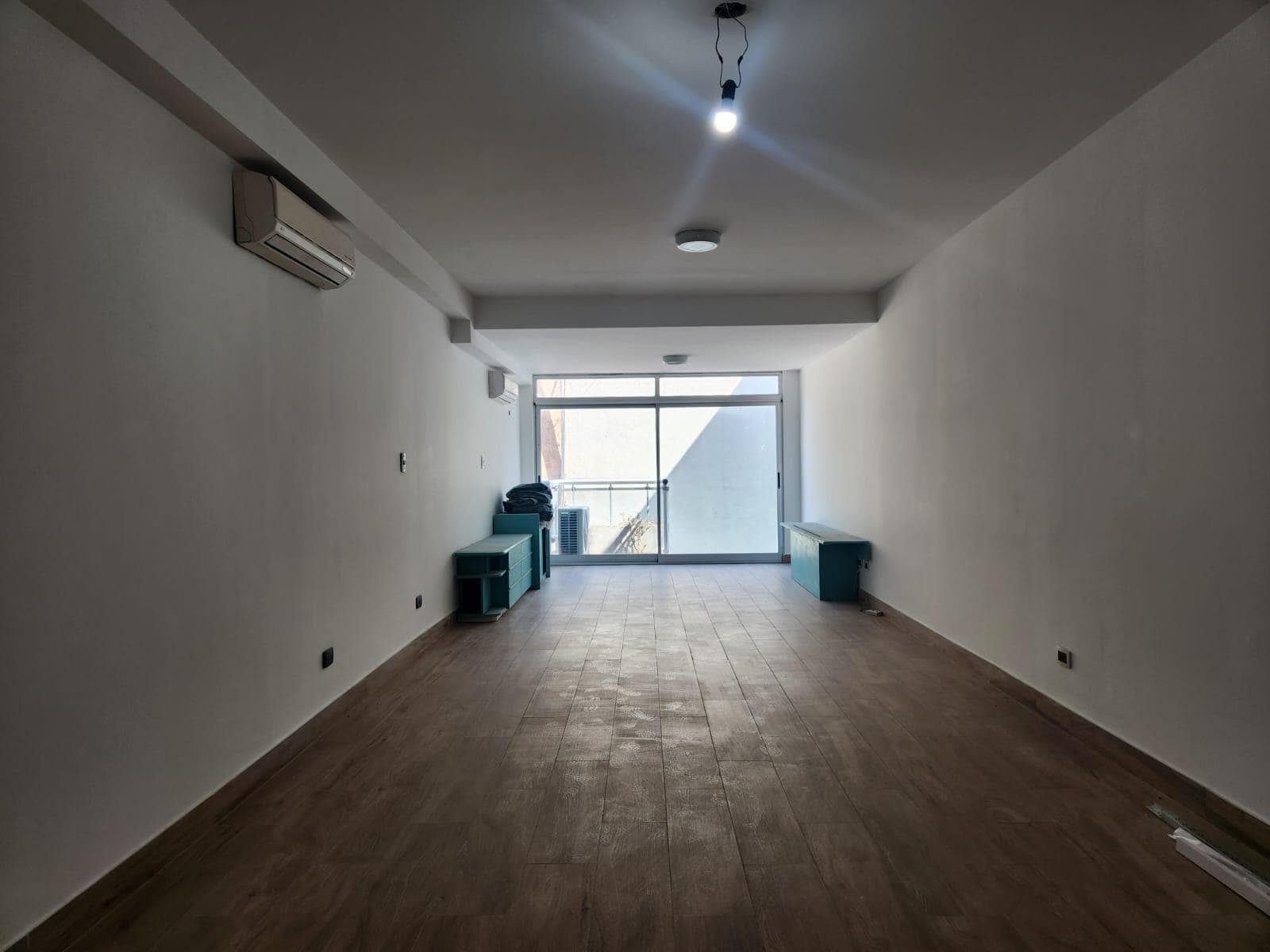 Departamento monombiente para Alquiler en San Telmo - 1