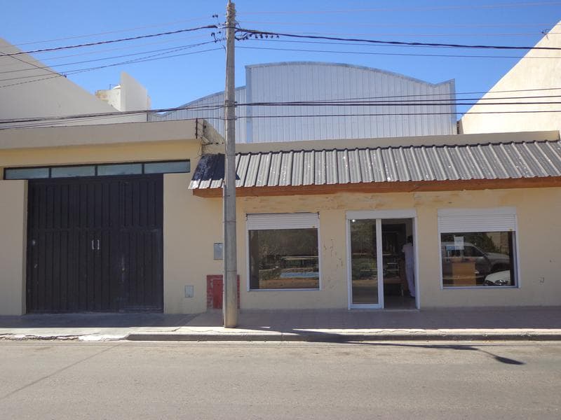 Local - Kilometro 3 - 1