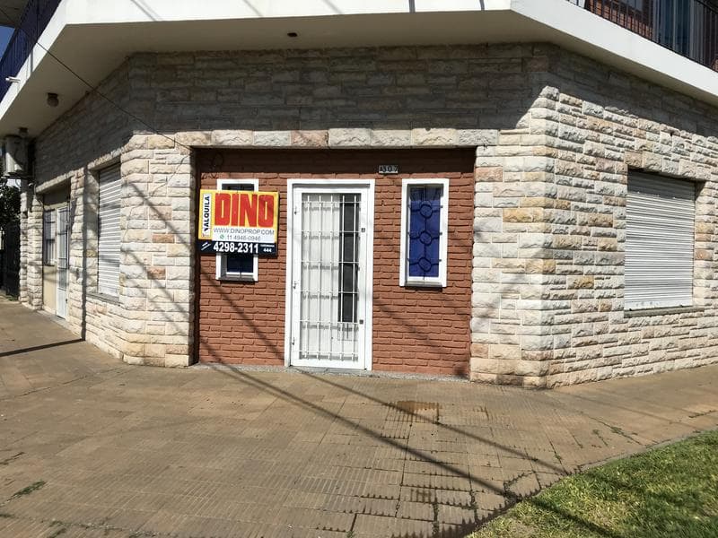 Departamento - llavallol - APTO A CREDITO - 1