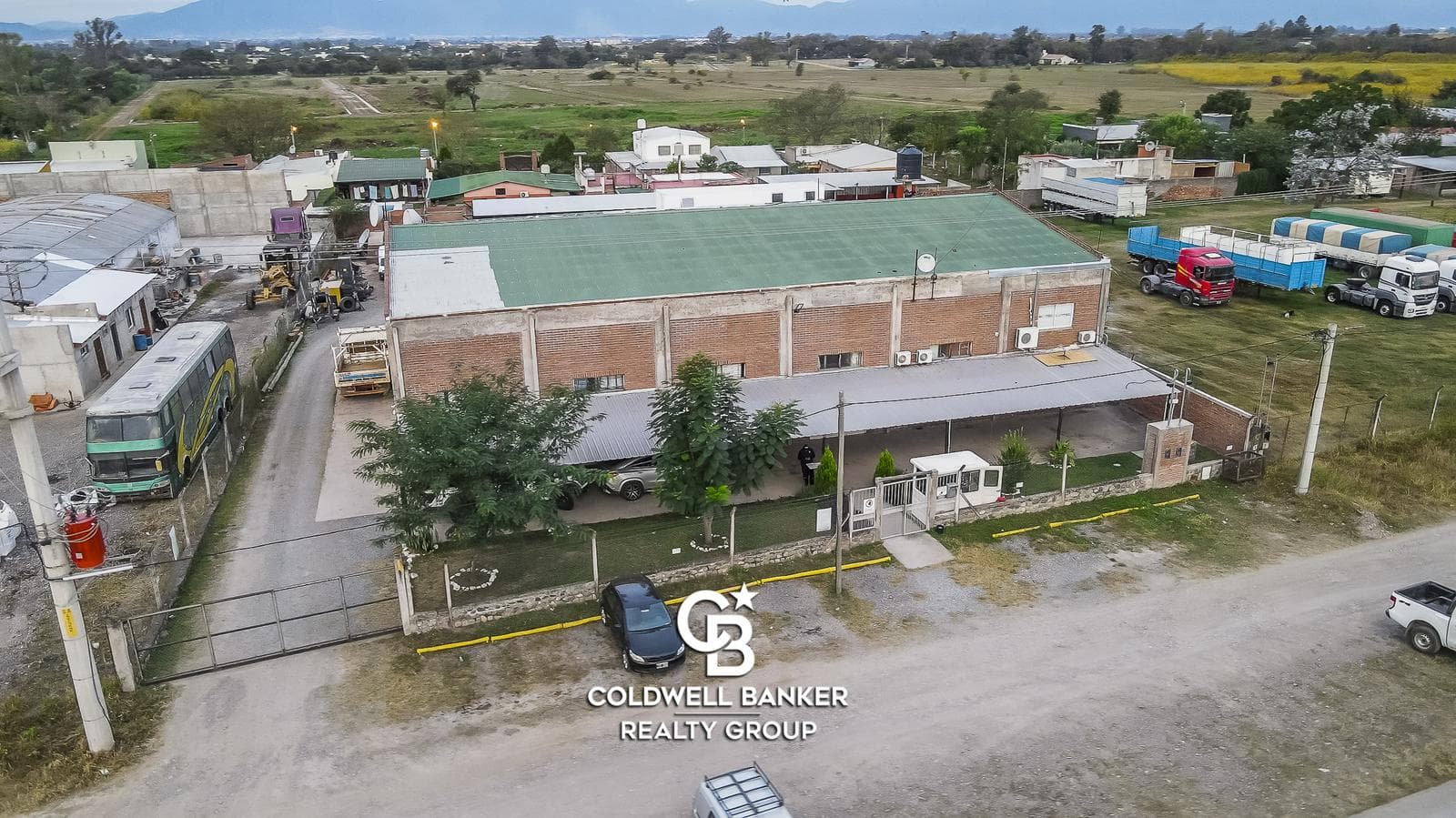 Galpón en Venta Autopista Circunvalación Oeste y Ruta 51, Salta - 1