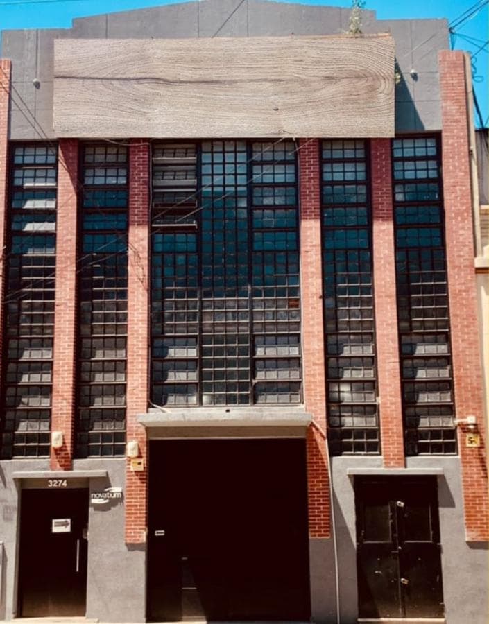 Galpón - Parque Patricios - 1