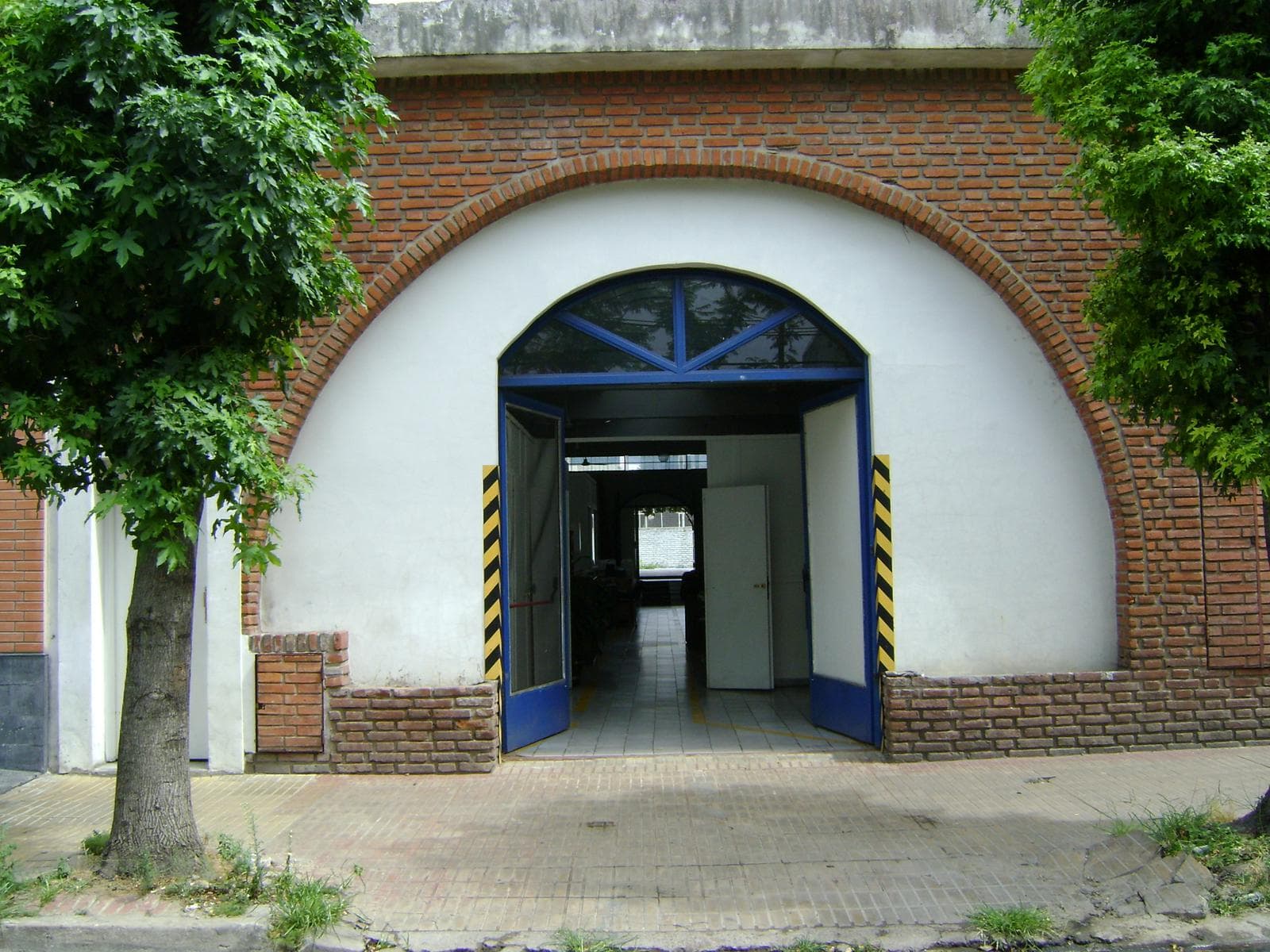 Depósito en VILLA MARTELLI 375 METROS - 1