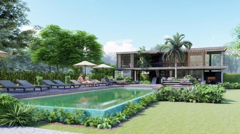 DEPARTAMENTO VENTA RANELAGH 3 AMBIENTES BALCON PARRILLA SEGURIDAD COCHERA PILETA SUM - 1