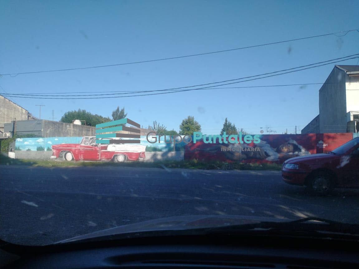 Terreno 524 m2 en Burzaco sobre calle Monteverde al 5900 (RP4) - 1