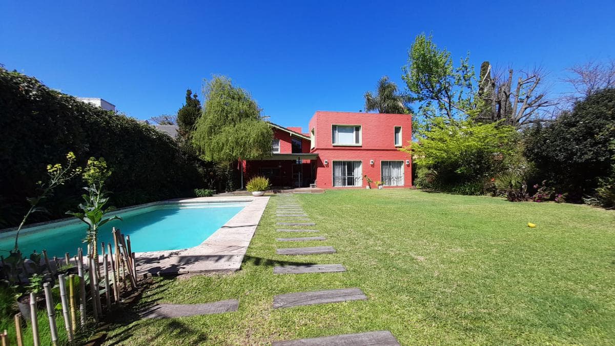 Casa - Las Lomas-Horqueta - 1