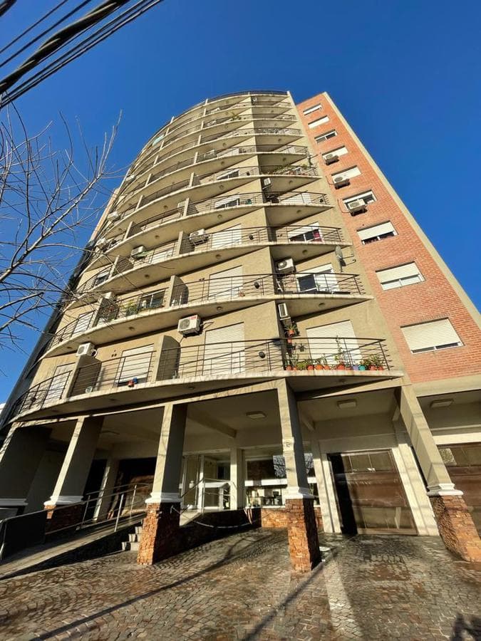 Cochera - Muñiz - 1