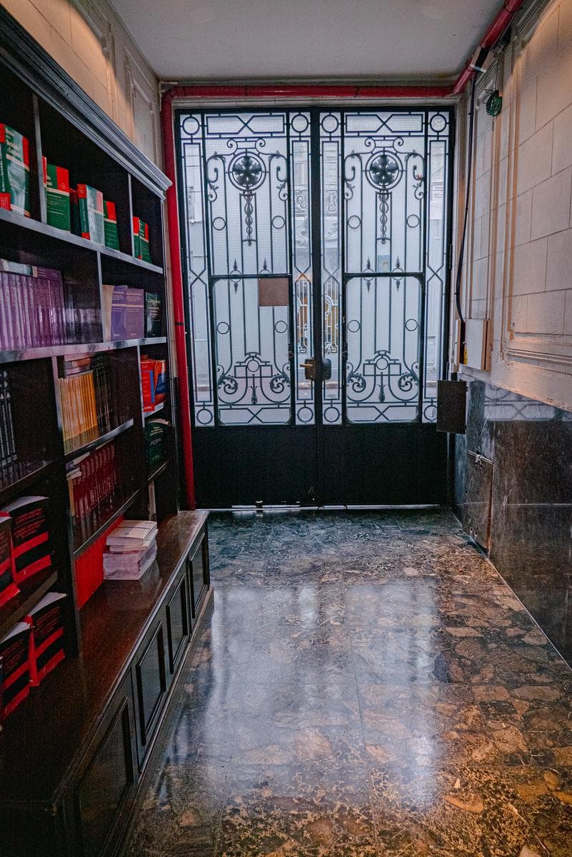 Petit hotel en venta y alquiler - Centro, CABA. - 2