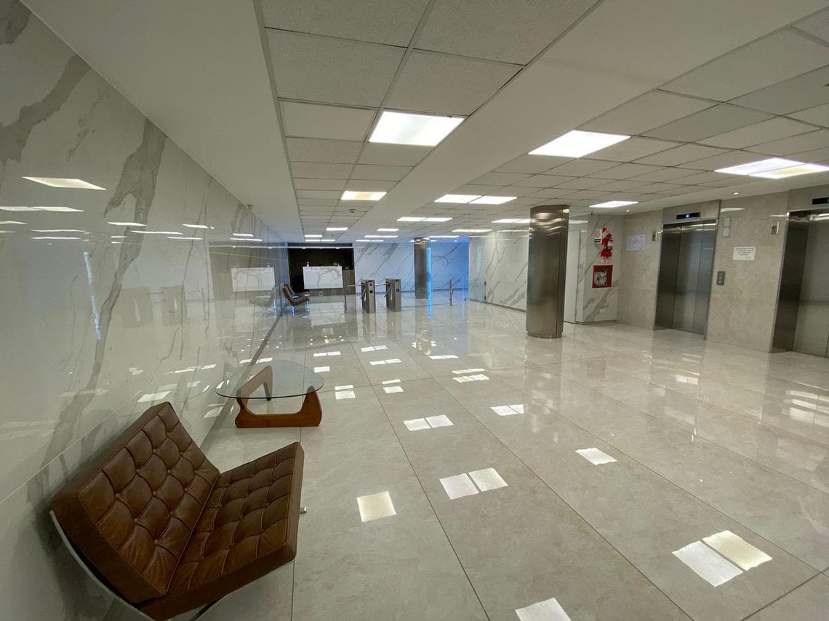 Oficina - Haedo - 1