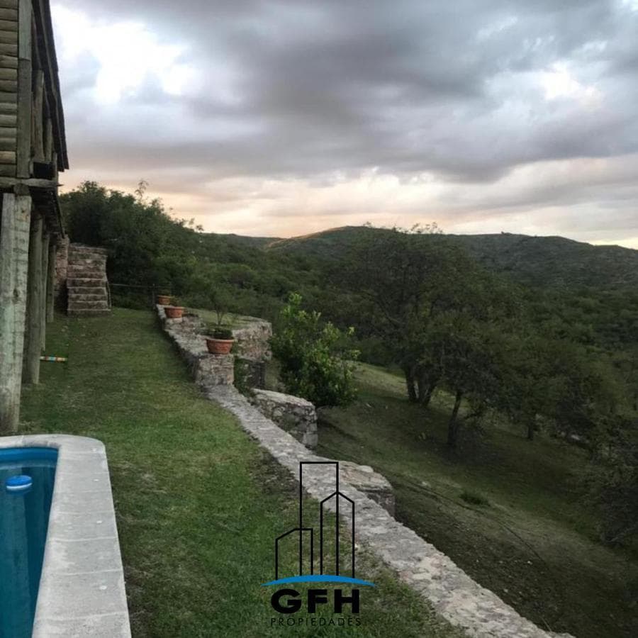 6 hectareas en el medio de la naturaleza - Gran oportunidad!! - 1