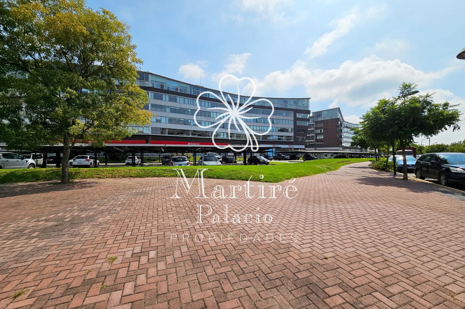 Oficina en Puerta Norte II - Nordelta - 1