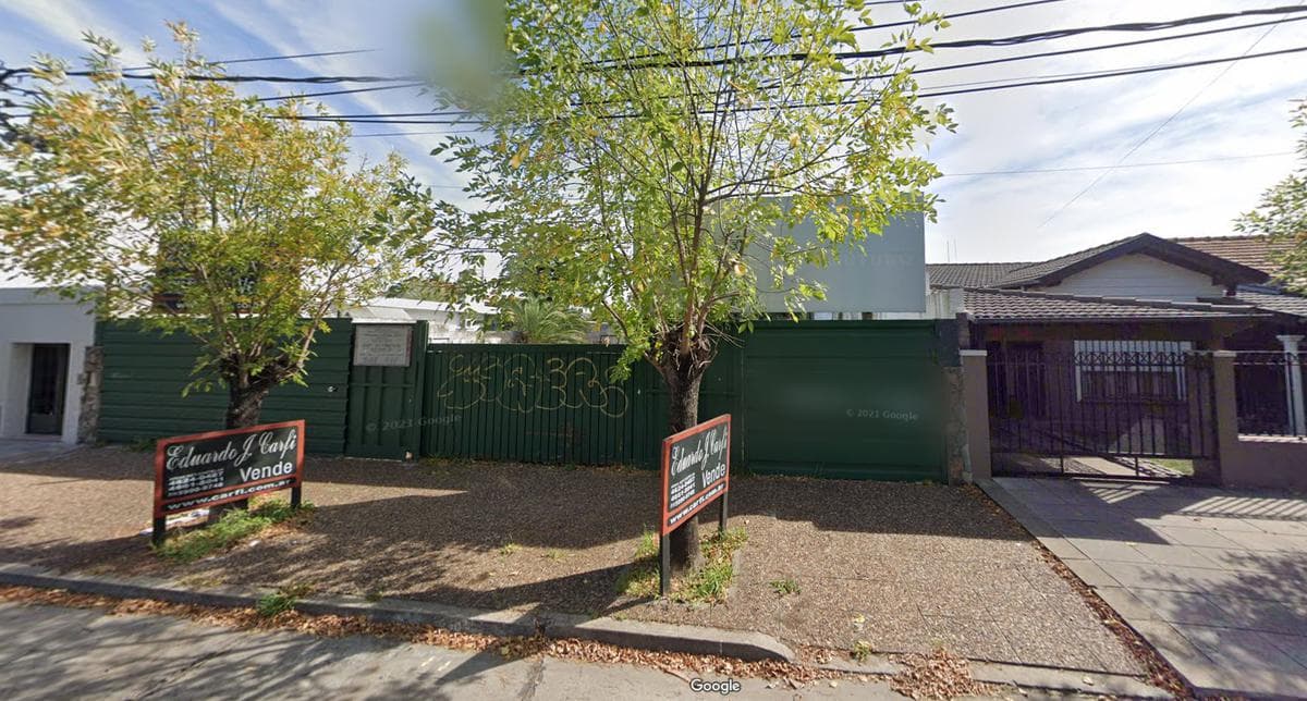 Terreno - Castelar Norte - 1