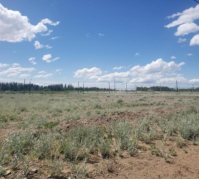 Vende Terreno en Barrio Altos de Senillosa - 1