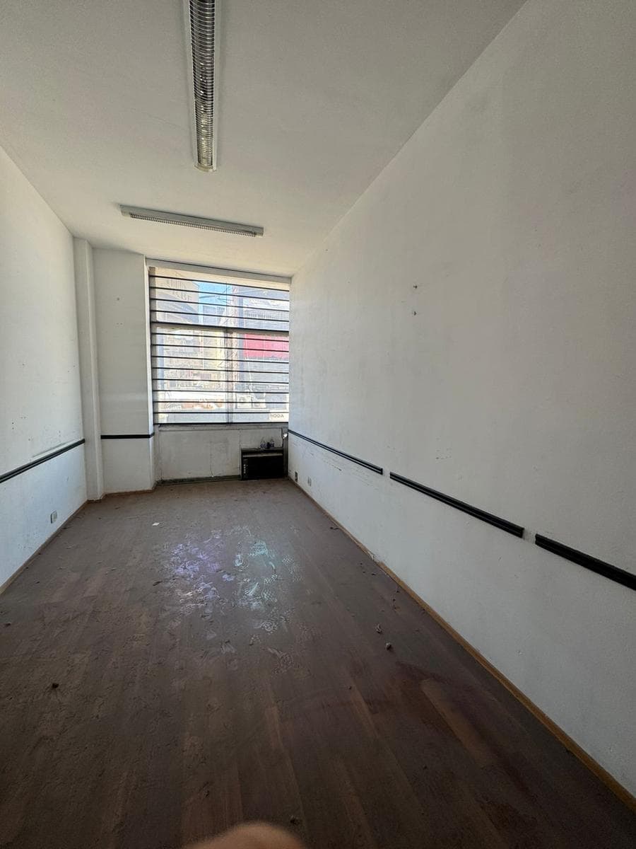 OFICINA 67M2 A 1/2C DE LA ESTACION - 1