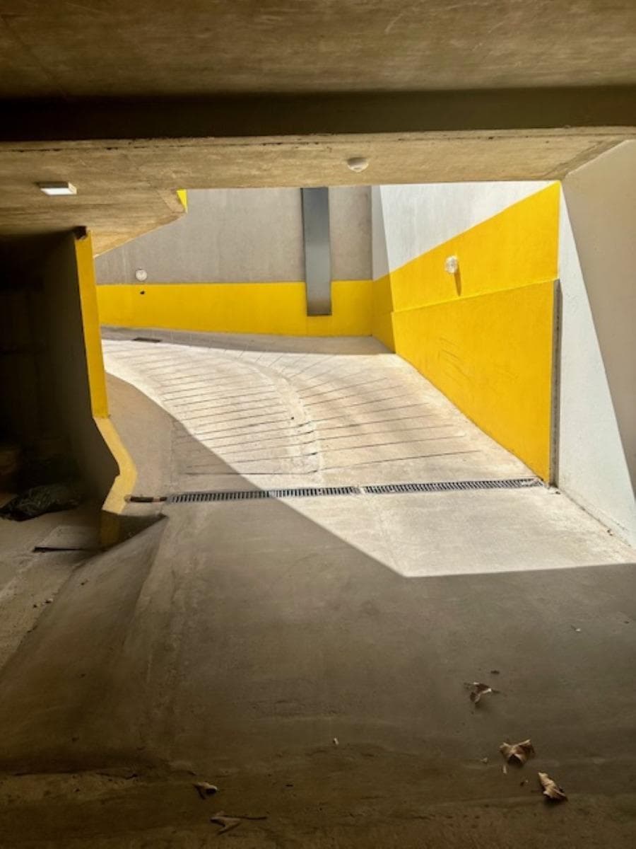 Cochera en venta - 12Mts2 - Temperley, Lomas de Zamora - 1