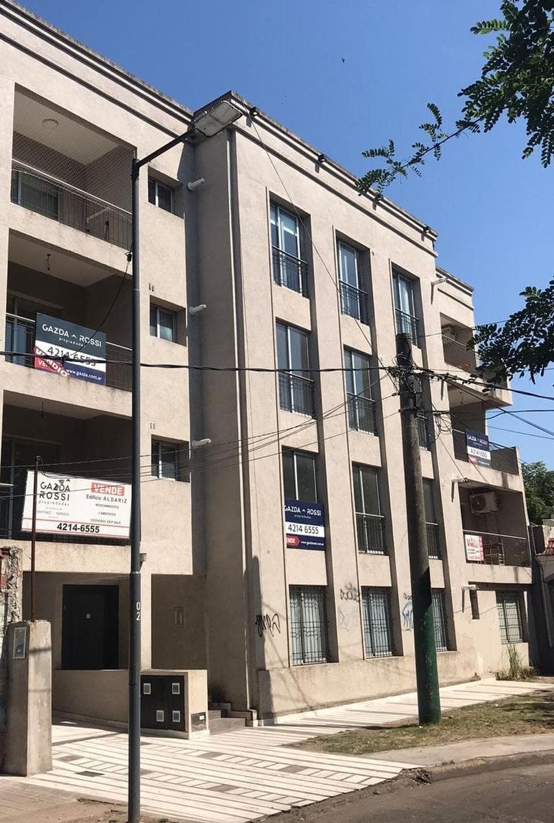 Departamento en venta en Adrogue - 1