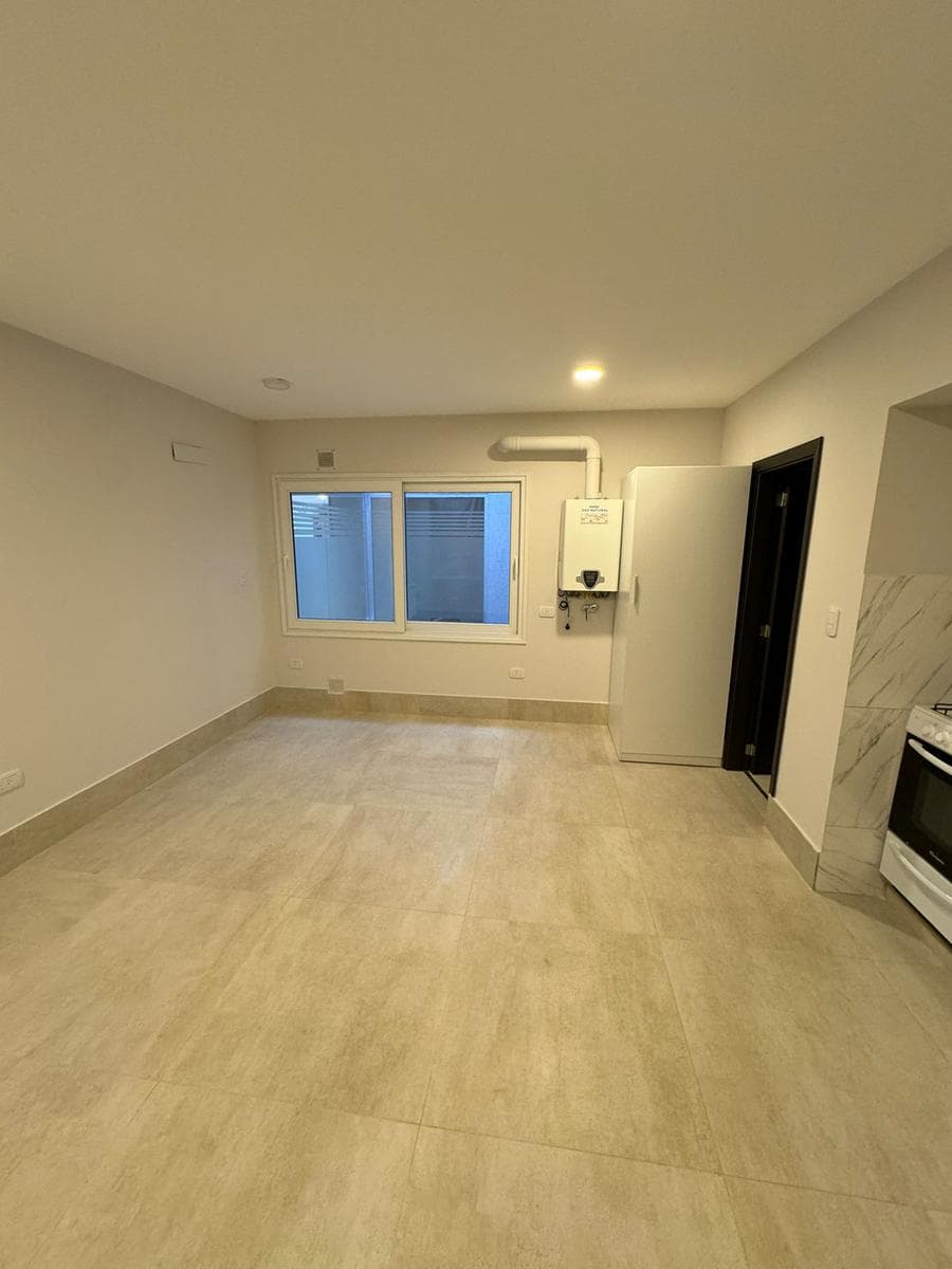 Departamento en Alquiler - 1