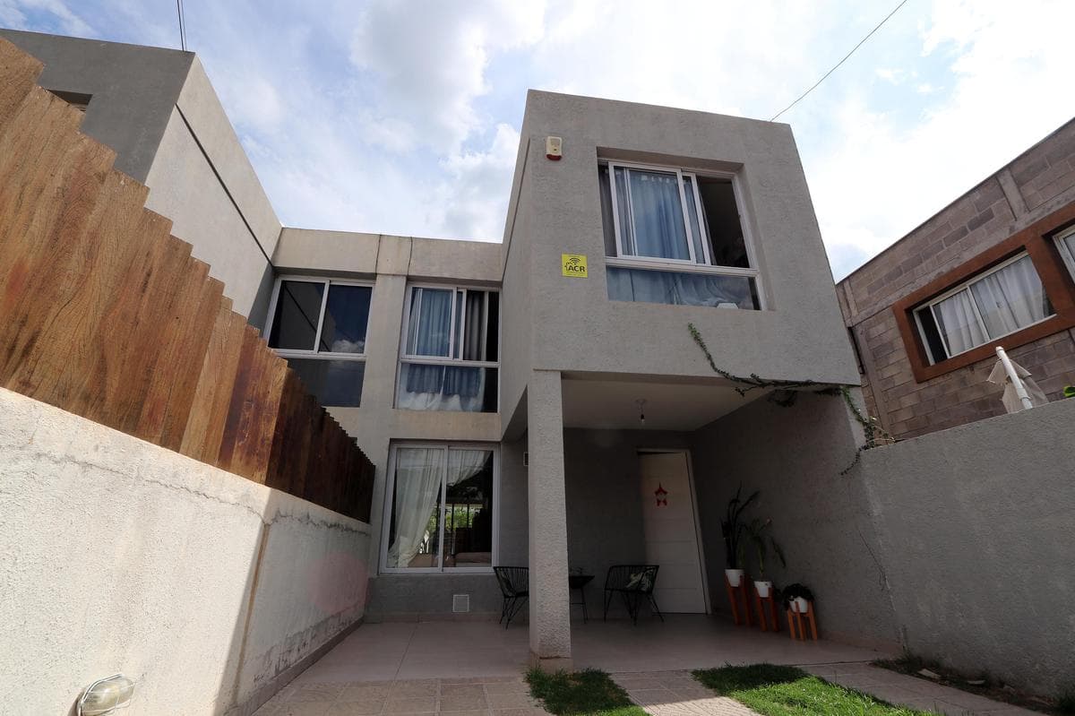 Venta Duplex 3 Dormitorios Barrio Los Perales - San Salvador De Jujuy - 1