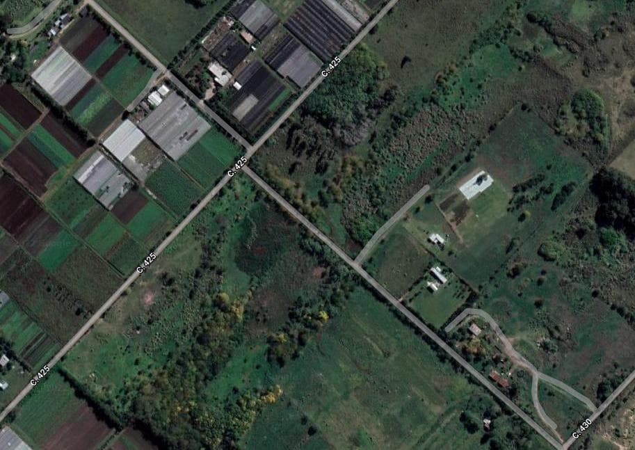 Terreno - Venta - Villa Elisa - 1