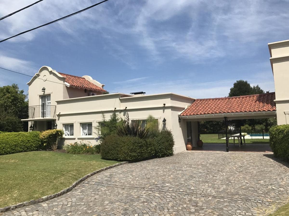 Casa - San Diego - 1