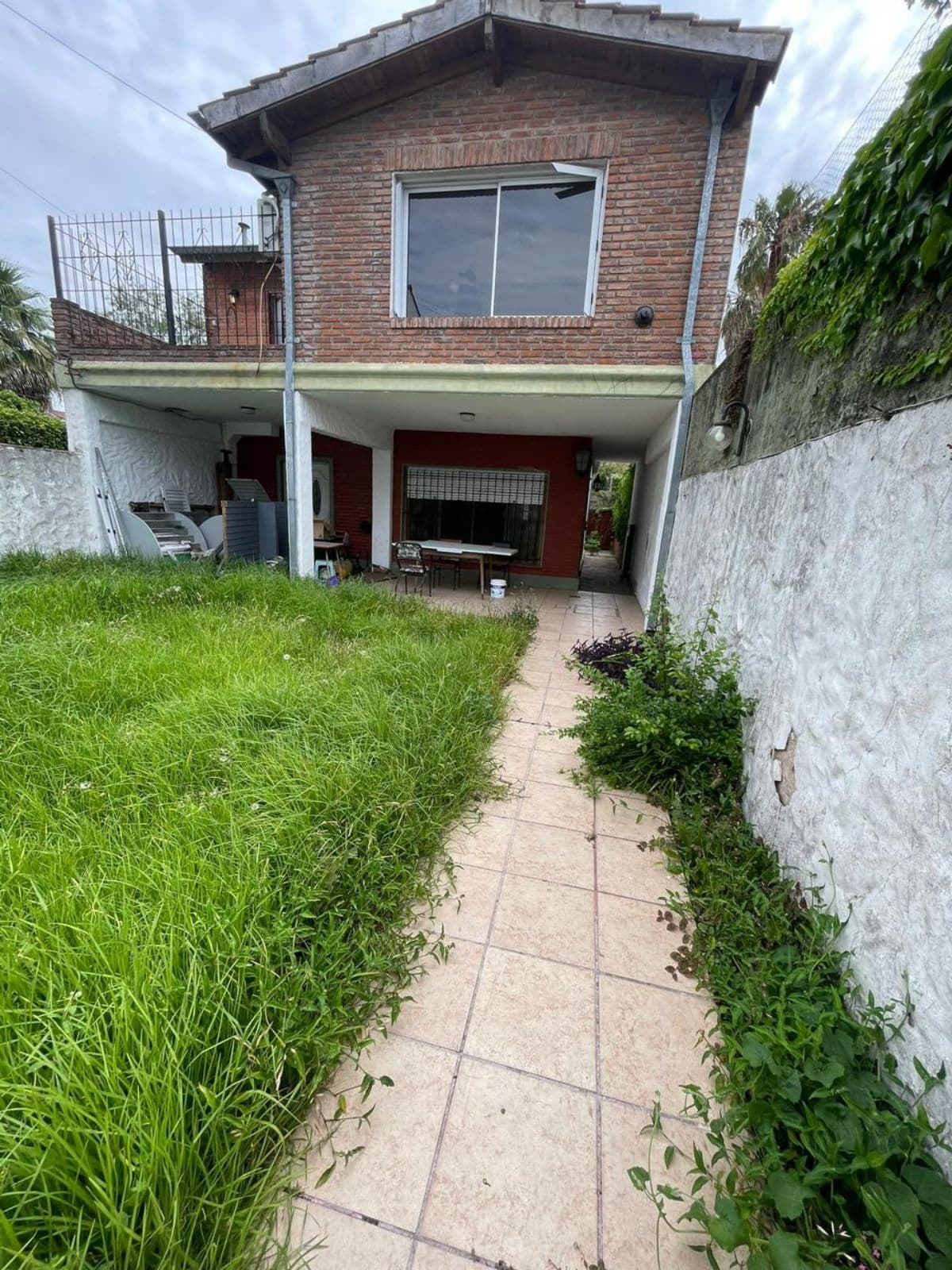 Casa en S.Isi.-Vias/Rolon - 1