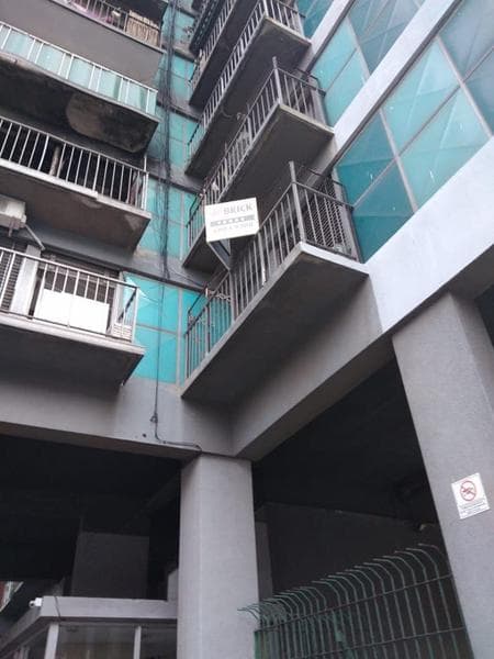 Departamento - Parque Patricios - 1