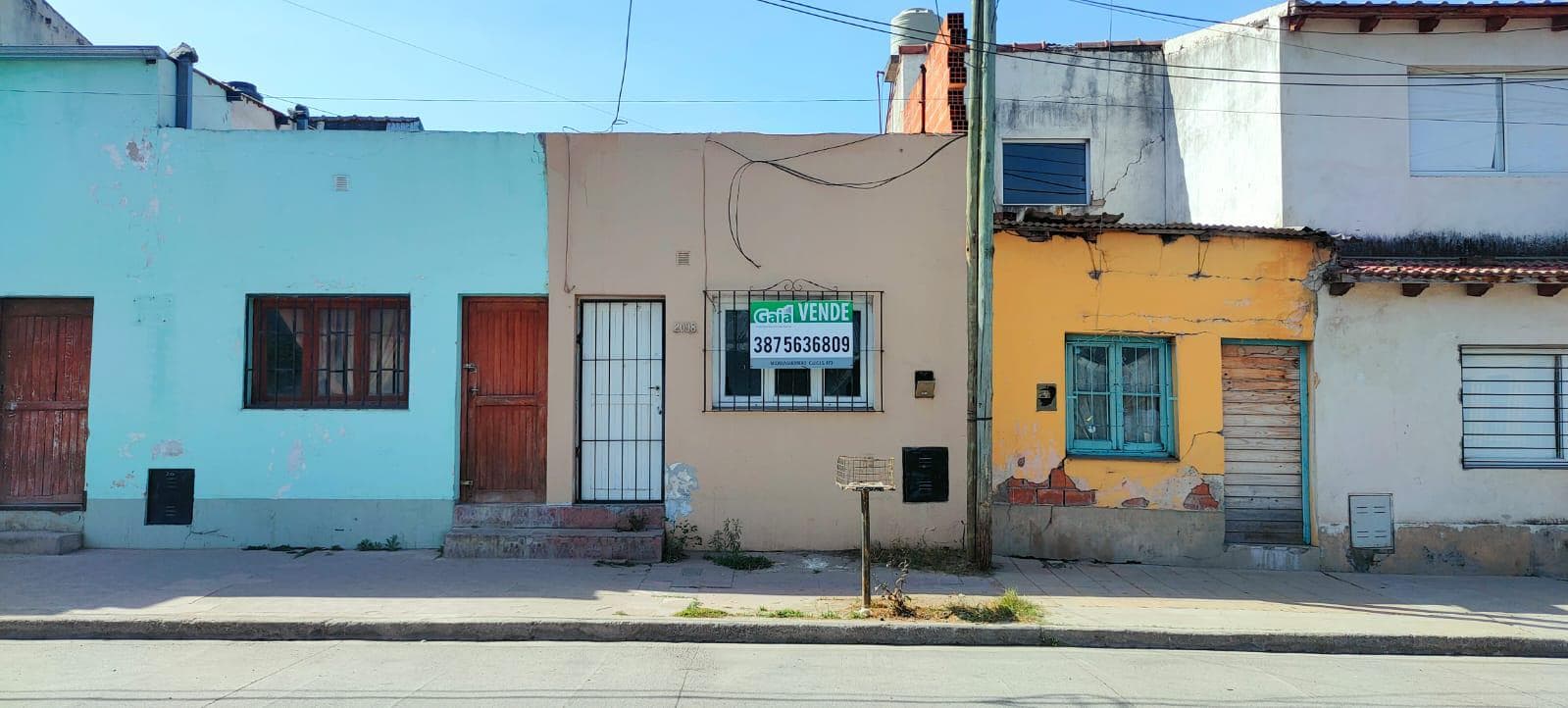 PH a refaccionar en Venta - 2