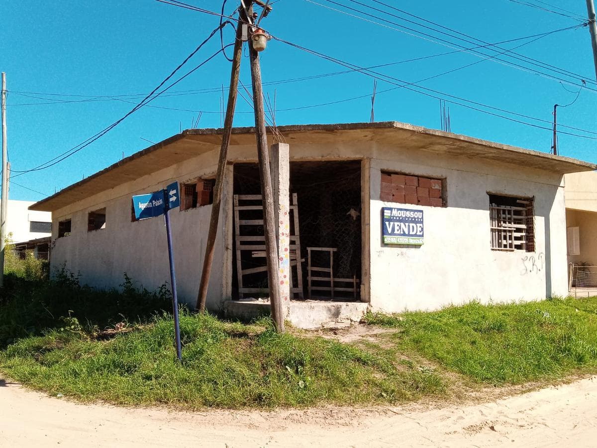 Local - Gualeguaychu - 1