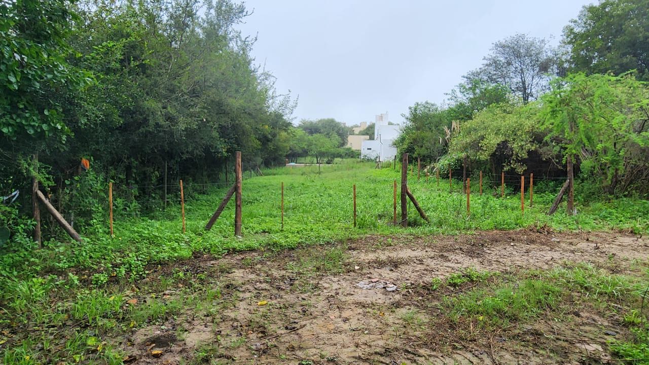 Terreno en venta - Prado de la Rivera, Agua de Oro - 1