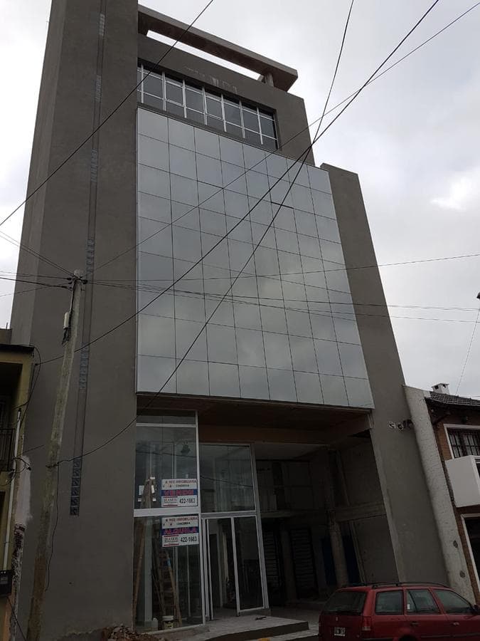 Local - Concordia - 1