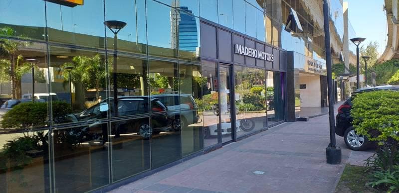 A.M. de Justo al 2000 - 1