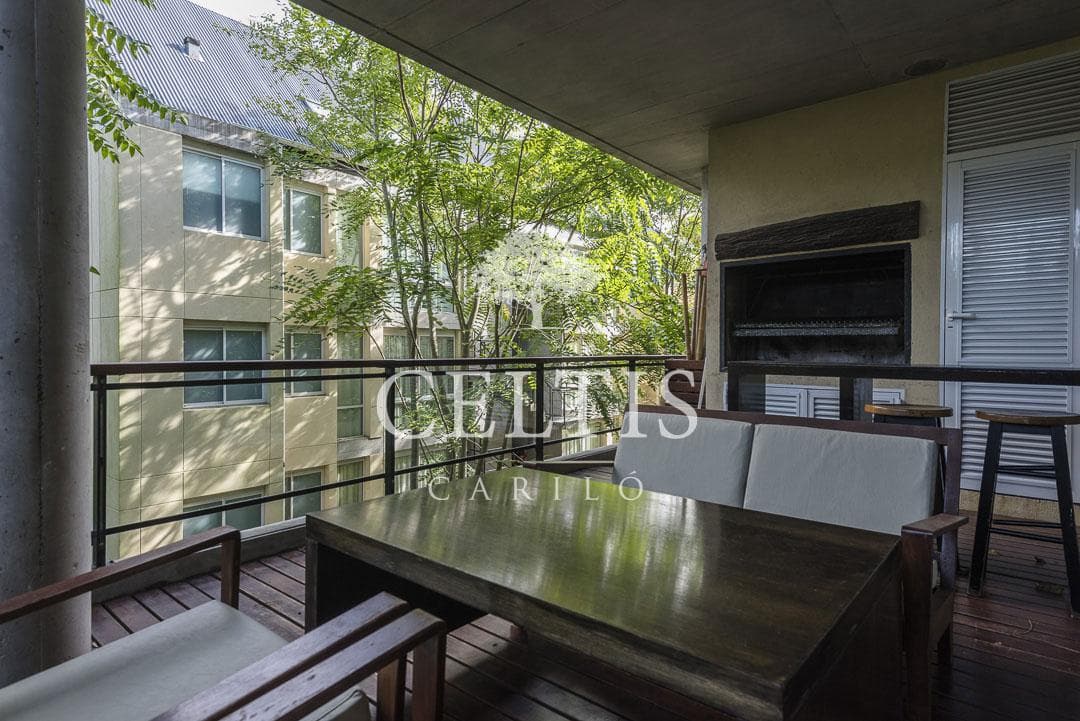 Espectacular 3 Ambientes en CELTIS AGUACALMA - 1
