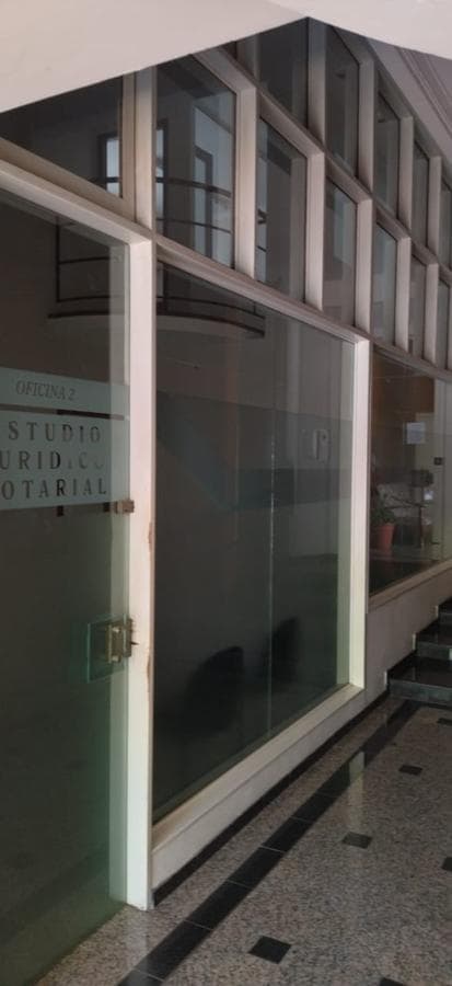 Oficina - Barrio 30 de Octubre - 1