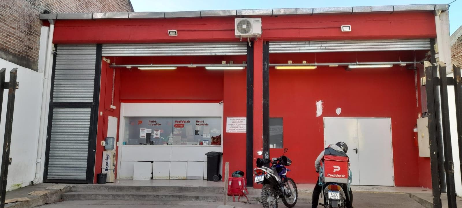 Local - Rincon De Milberg - 1