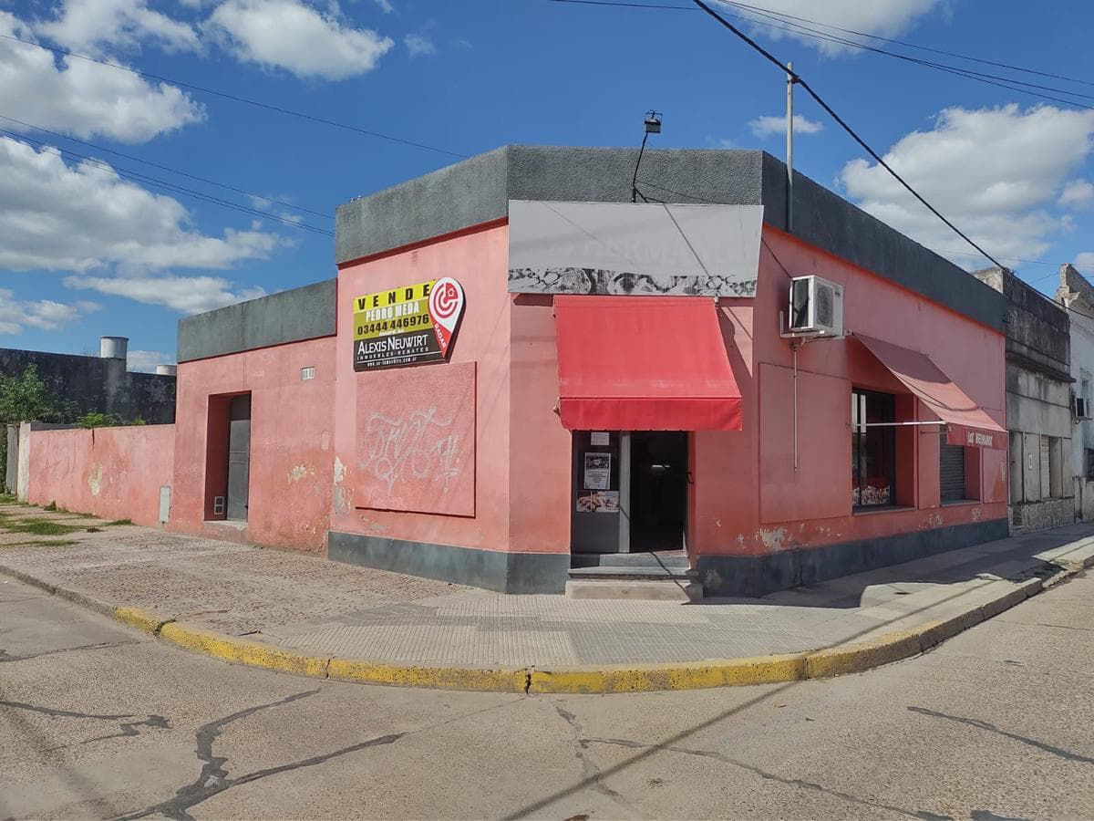 Local en venta Gualeguay - 1