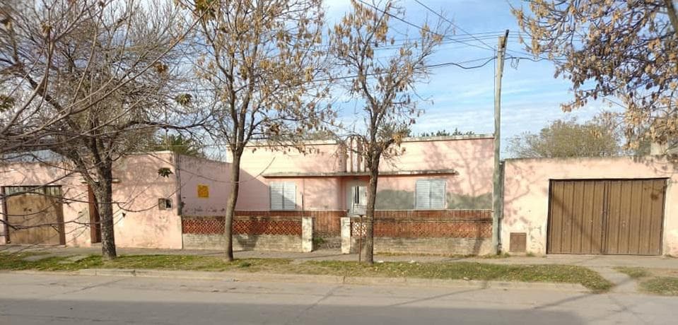 Casa en San Jorge - Santa Fe - 1