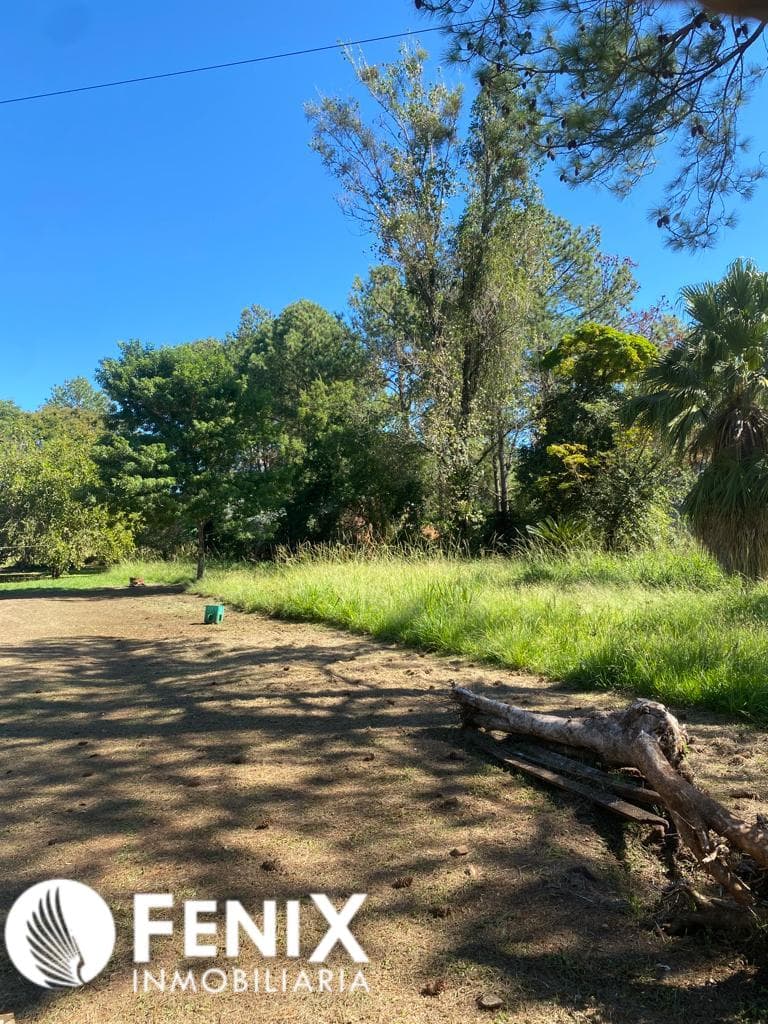 TF599 - TERRENO EN VENTA Z/ GARUPÁ - 1