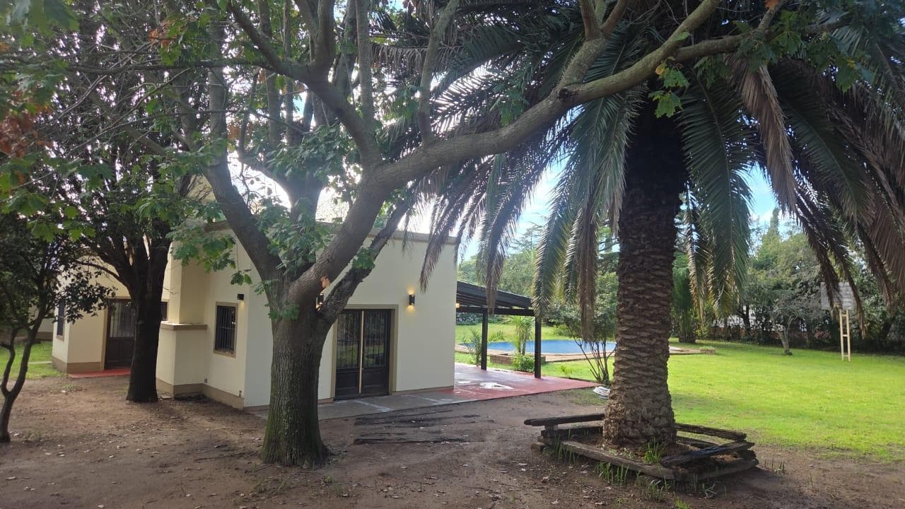 Casa - General Pico - 1